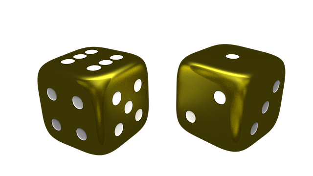 casino dice