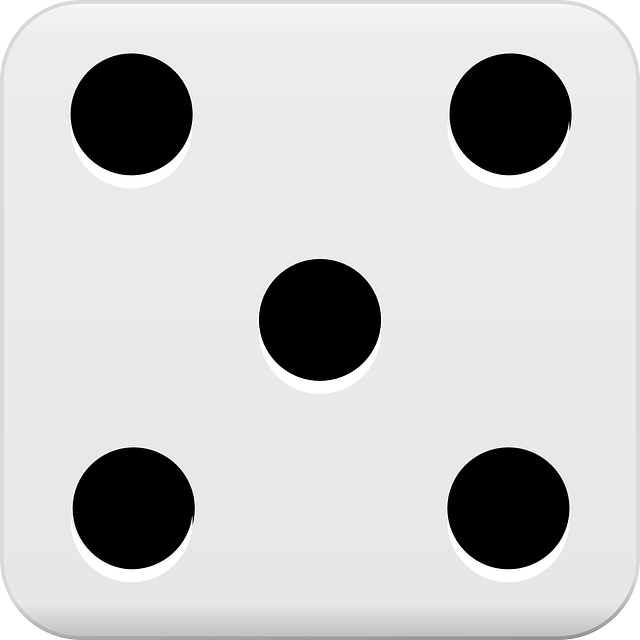 casino dice