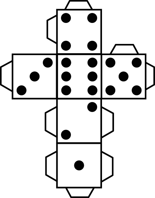 casino dice