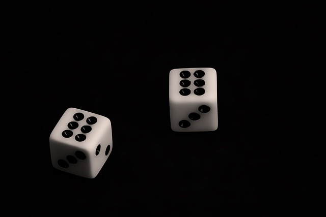 casino dice