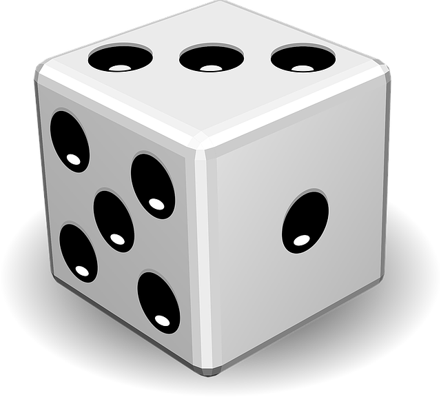 casino dice