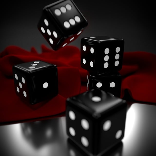 casino dice