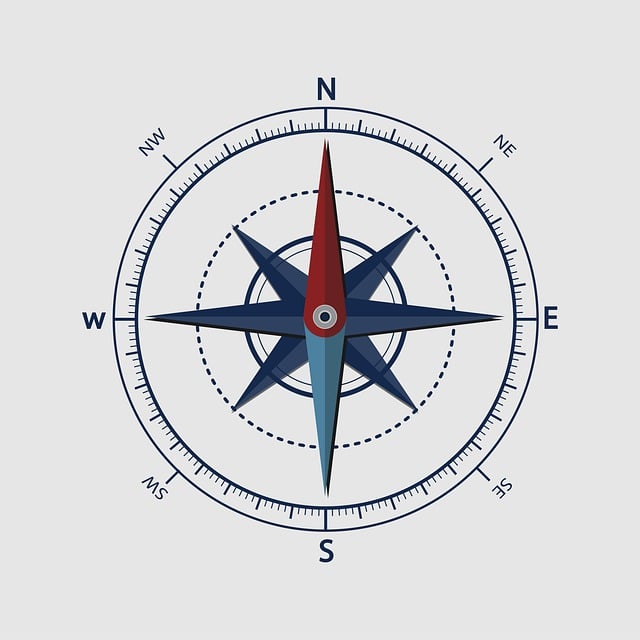 compass, compasses, magnetic compass