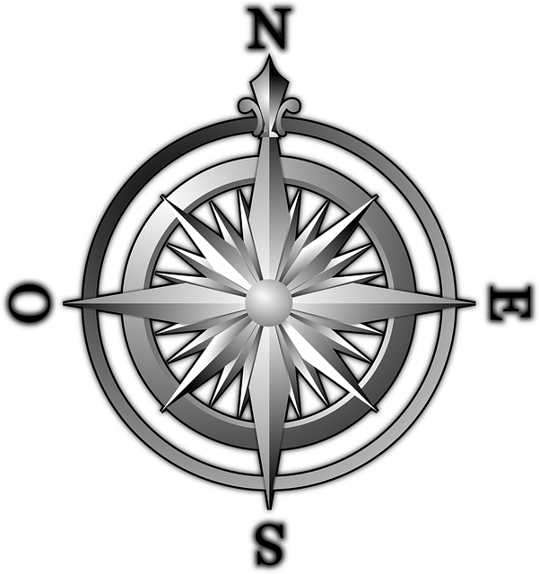 compass, compasses, magnetic compass