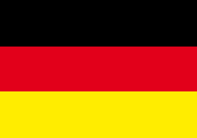 German travel, Germany