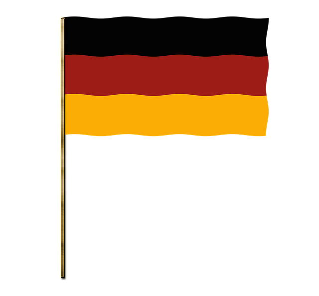 German travel, Germany