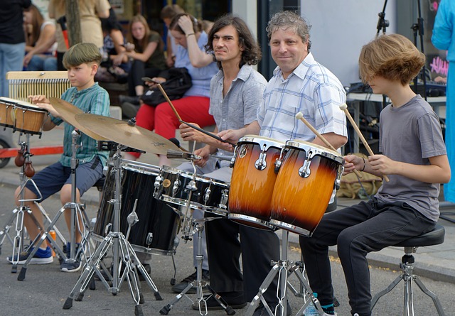 percussion massagers