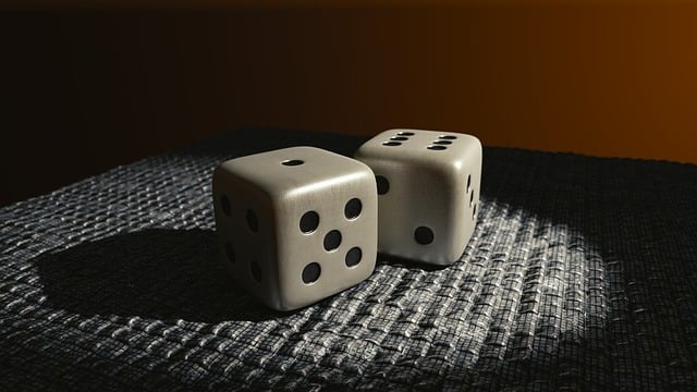 casino dice