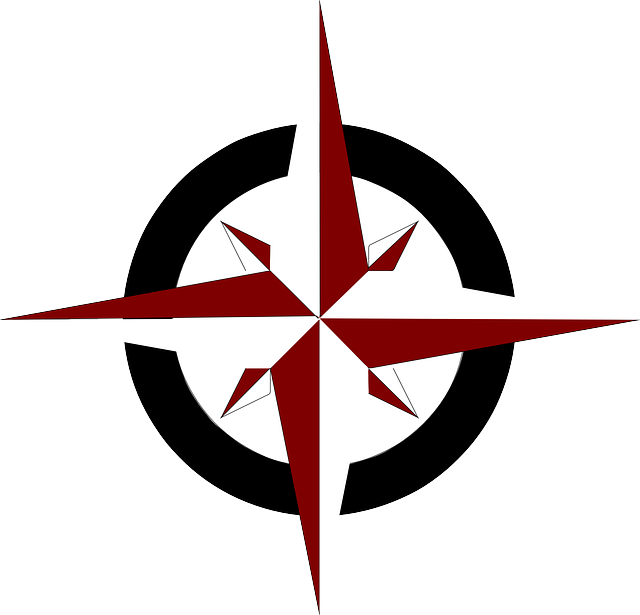 compass, compasses, magnetic compass