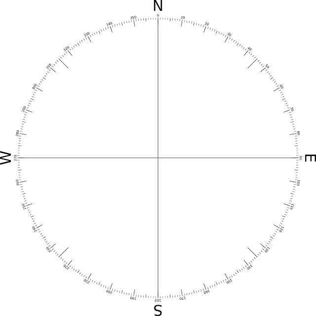 compass, compasses, magnetic compass