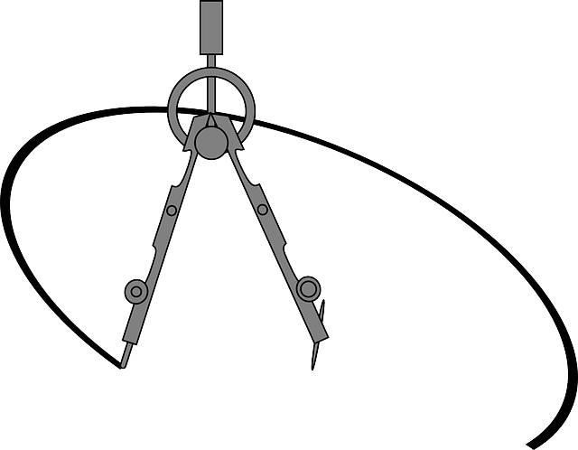 compass, compasses, magnetic compass