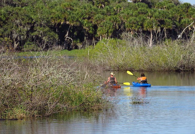 kayaking, kayaks, kayak