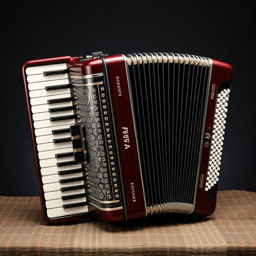 accordion, accordions