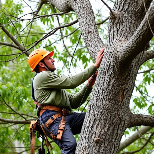 arborist