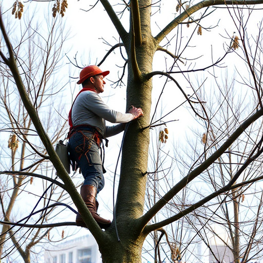 arborist