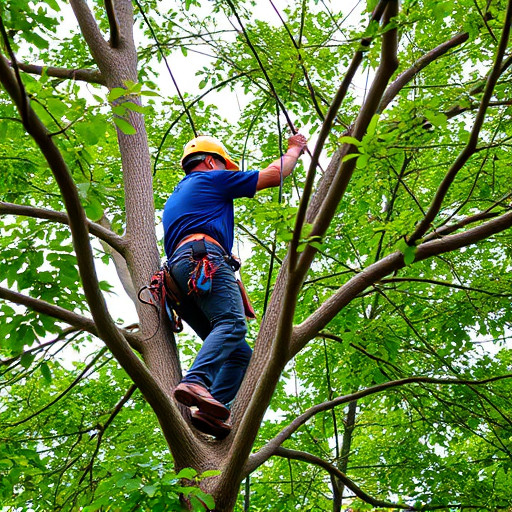 arborist