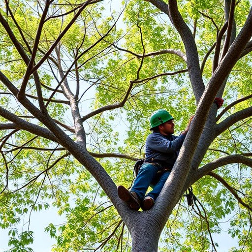 arborist