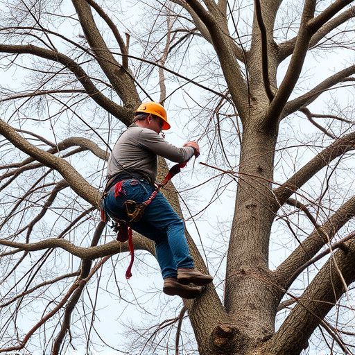 arborist