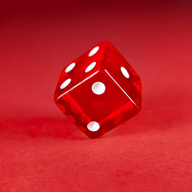 casino dice