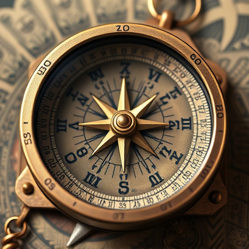 compass, compasses, magnetic compass