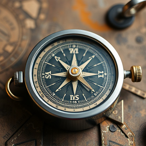 compass, compasses, magnetic compass