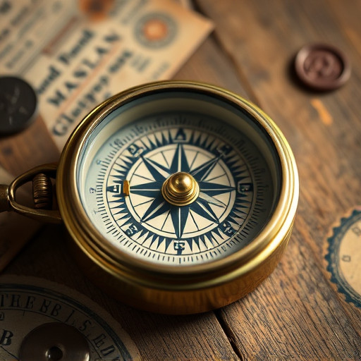 compass, compasses, magnetic compass