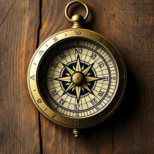 compass, compasses, magnetic compass