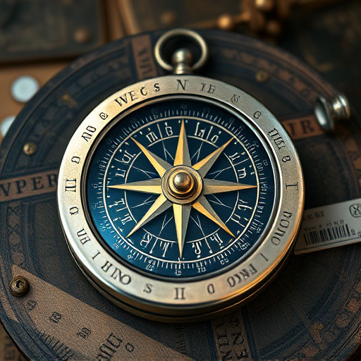 compass, compasses, magnetic compass