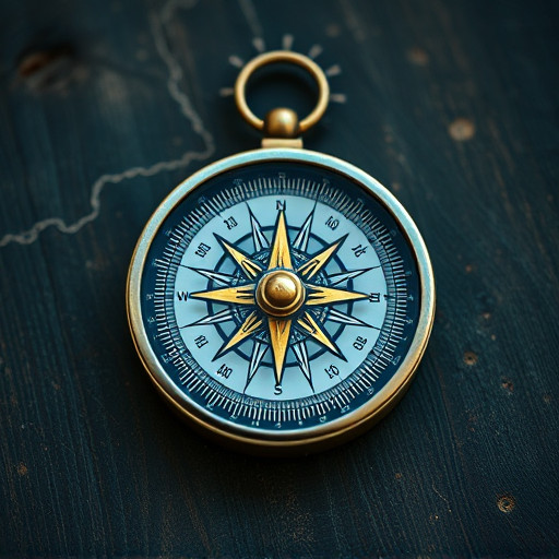 compass, compasses, magnetic compass