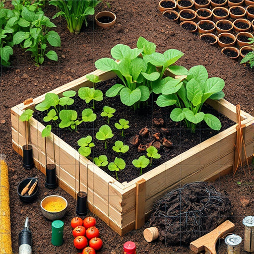 composting, compost, vermiculture