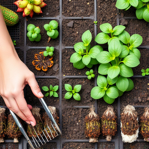 composting, compost, vermiculture