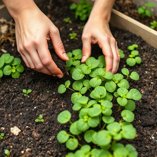 composting, compost, vermiculture