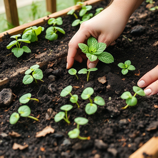 composting, compost, vermiculture