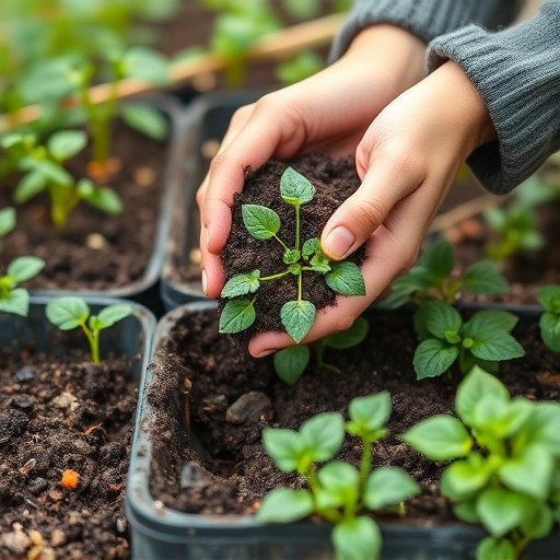 composting, compost, vermiculture