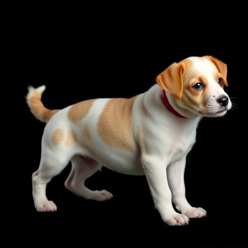 dog dna test, puppy dna test