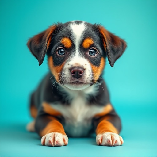 dog dna test, puppy dna test