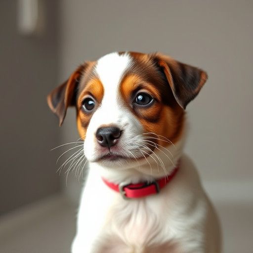 dog dna test, puppy dna test