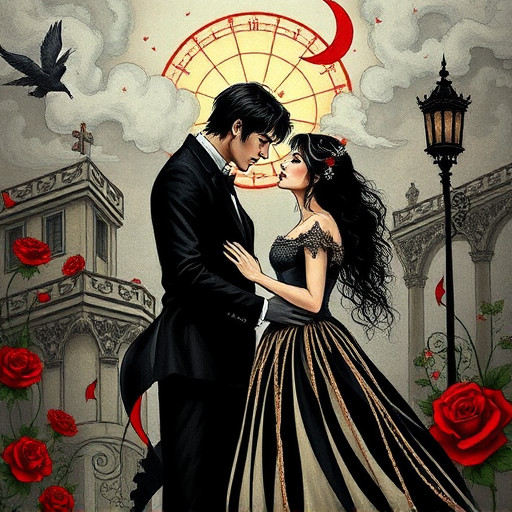 gothic romances