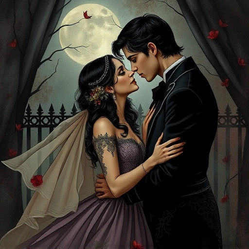 gothic romances