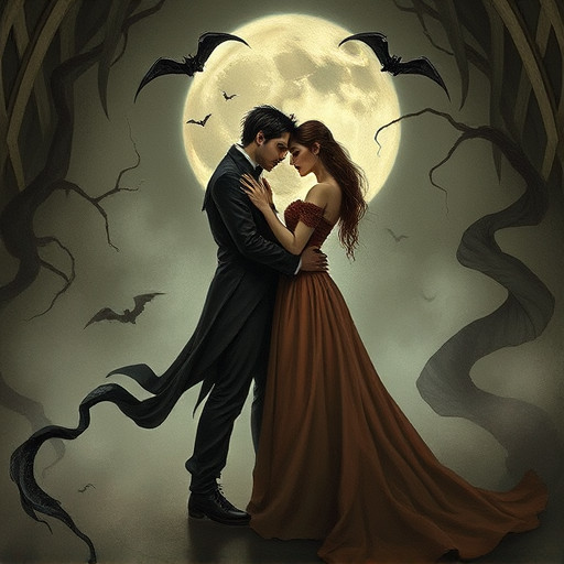 gothic romances