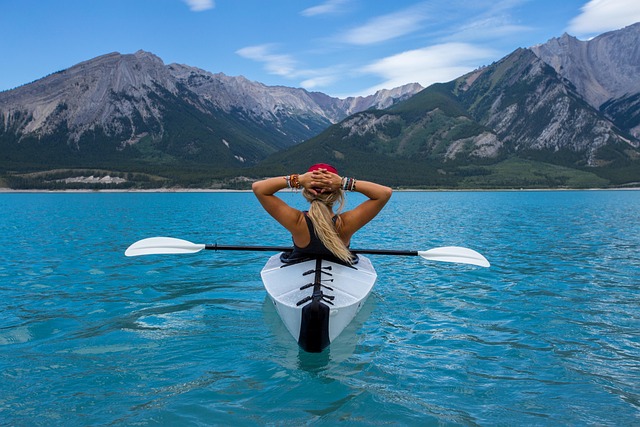 kayaking, kayaks, kayak