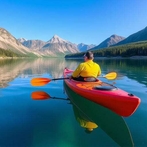 kayaking, kayaks, kayak