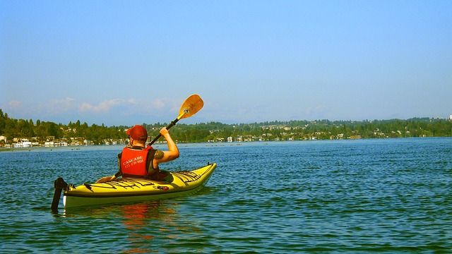 kayaking, kayaks, kayak