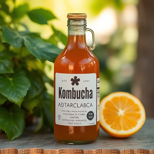 kombucha