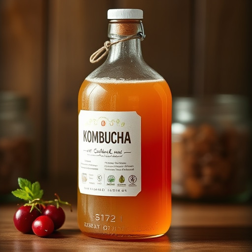 kombucha