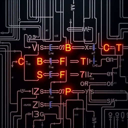 logic gates