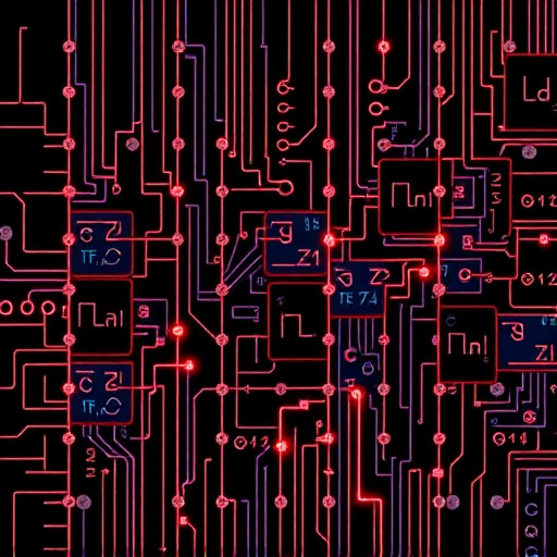 logic gates