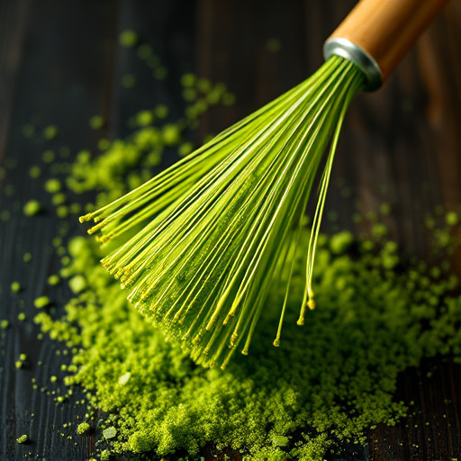 matcha whisks