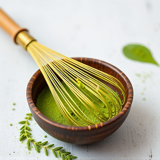 matcha whisks