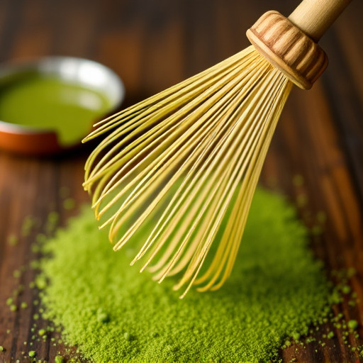 matcha whisks